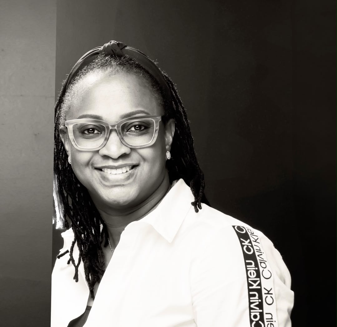 Omowunmi Olajide